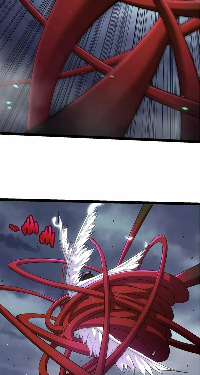 Evolution Begins With a Big Tree Chapter 332 page 34 - 