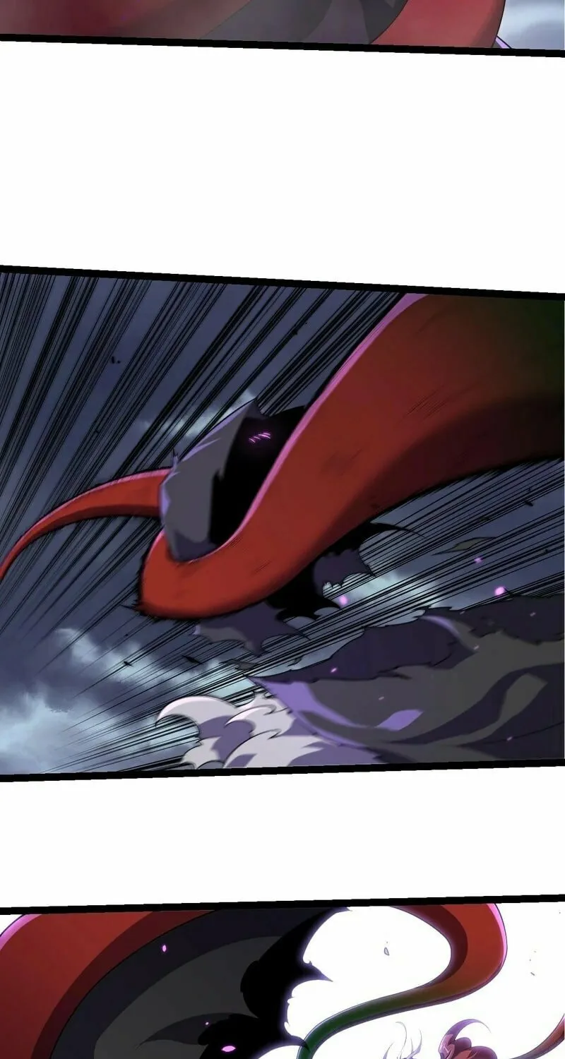 Evolution Begins With a Big Tree Chapter 332 page 39 - 