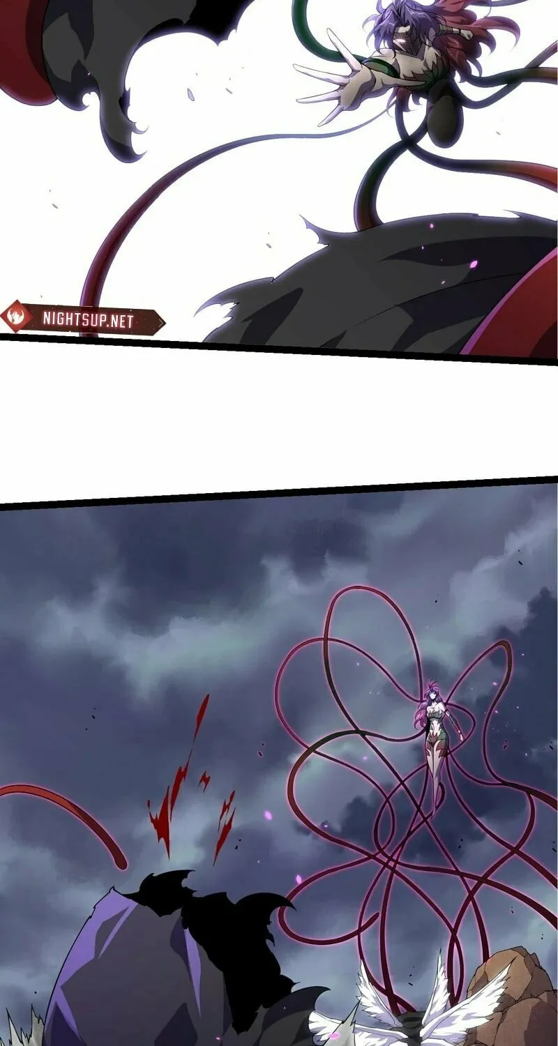Evolution Begins With a Big Tree Chapter 332 page 40 - 