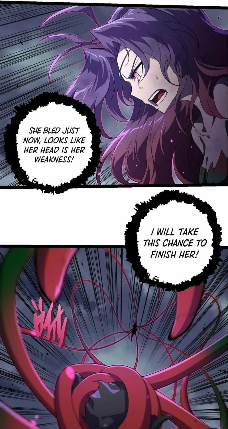 Evolution Begins With a Big Tree Chapter 332 page 42 - 