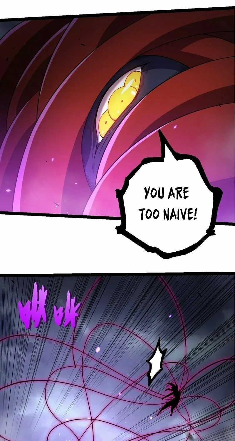 Evolution Begins With a Big Tree Chapter 332 page 44 - 