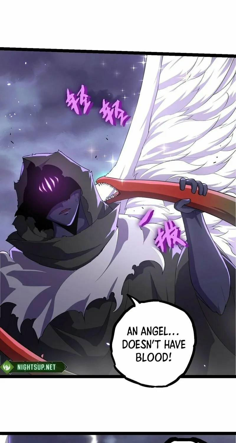 Evolution Begins With a Big Tree Chapter 332 page 7 - 