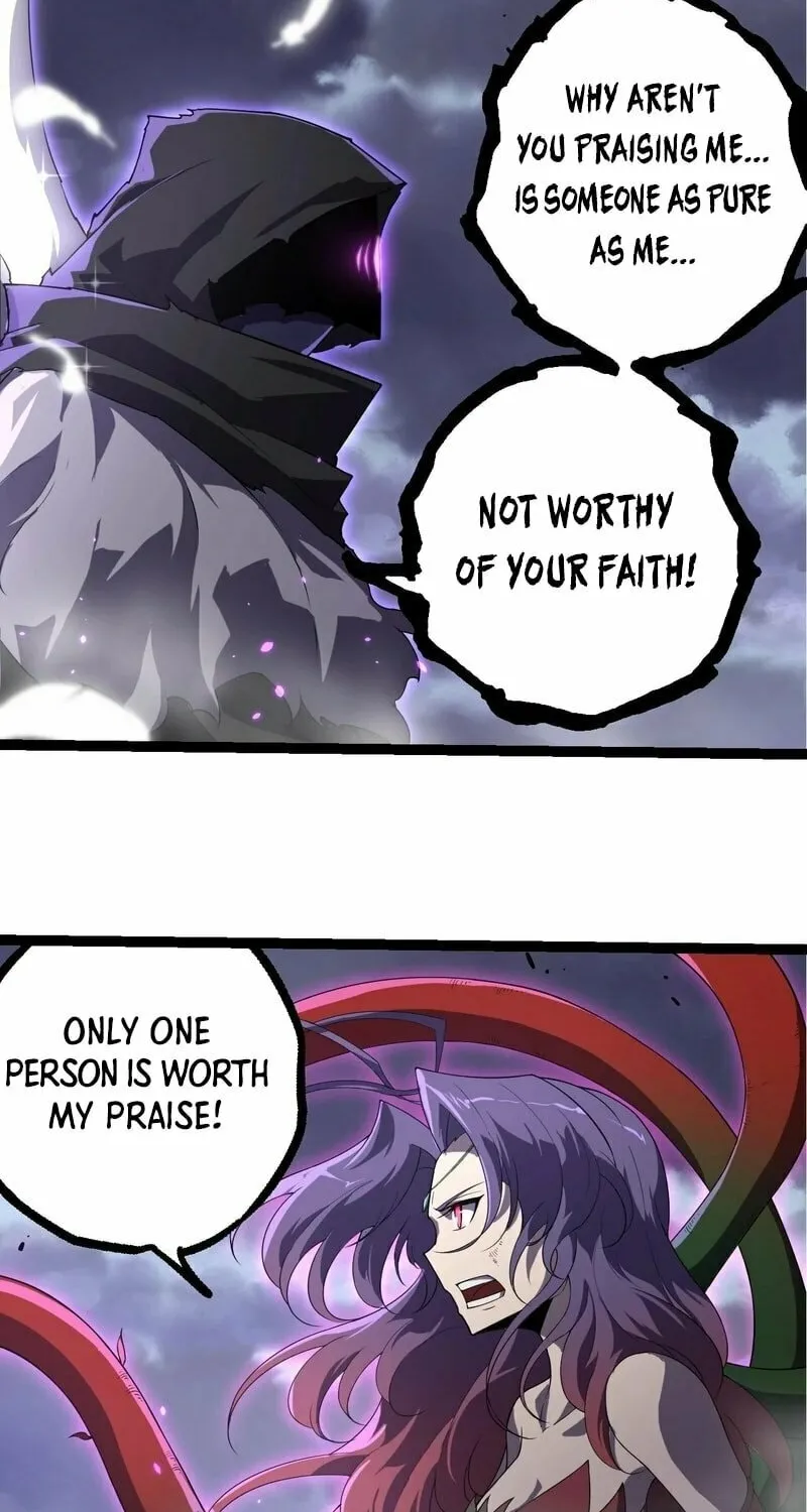 Evolution Begins With a Big Tree Chapter 332 page 8 - 