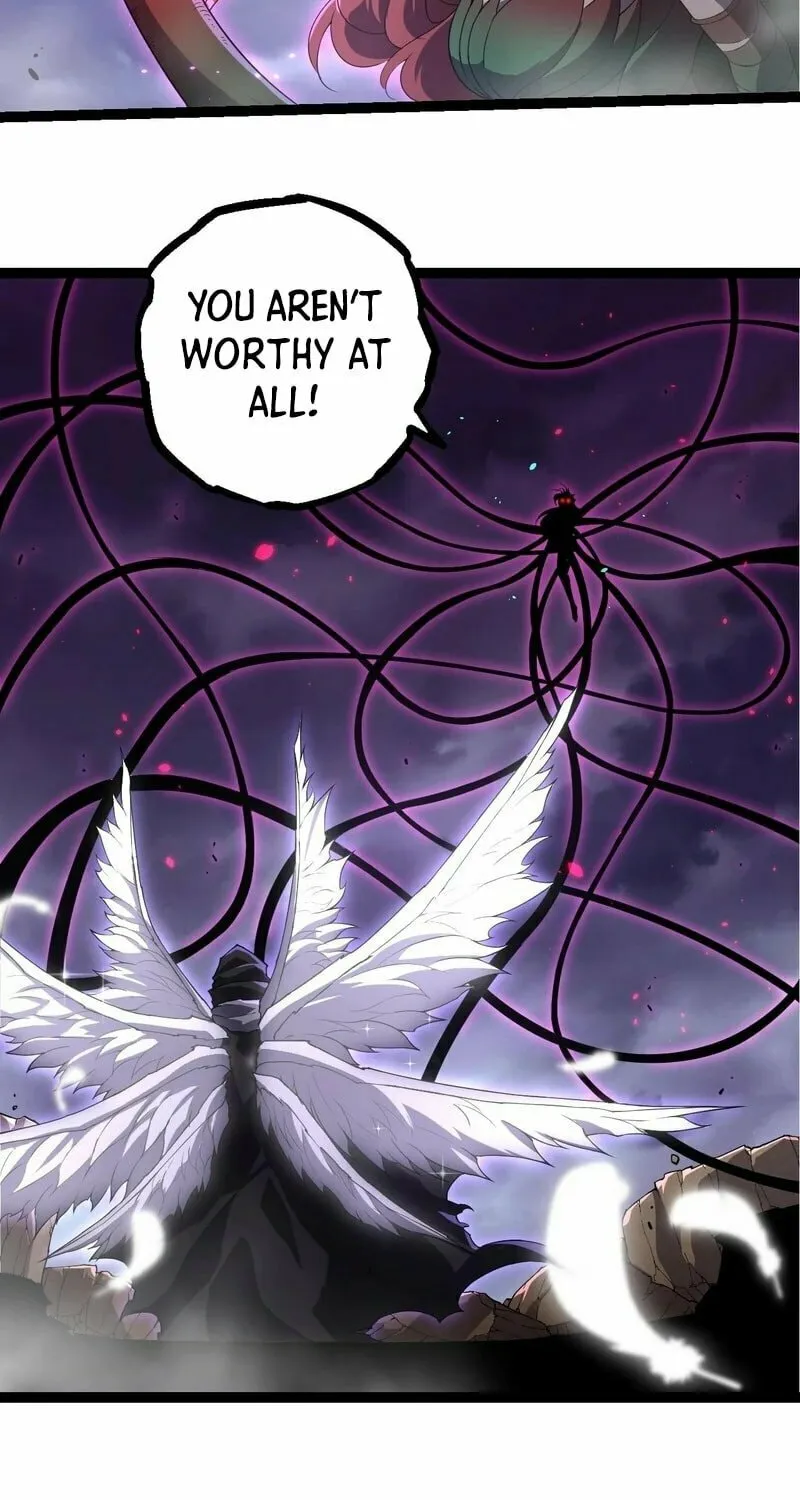 Evolution Begins With a Big Tree Chapter 332 page 9 - 