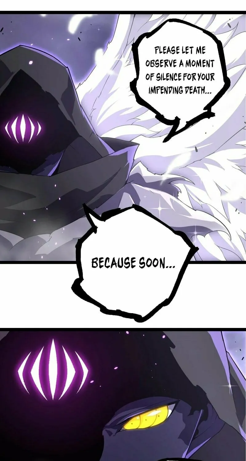 Evolution Begins With a Big Tree Chapter 332 page 10 - 