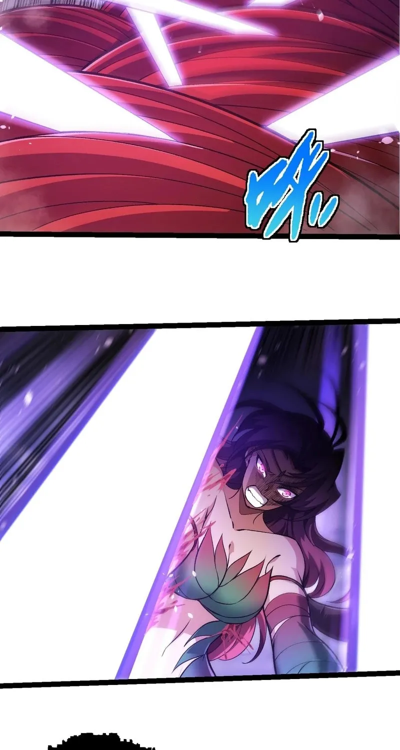 Evolution Begins With a Big Tree Chapter 333 page 14 - 