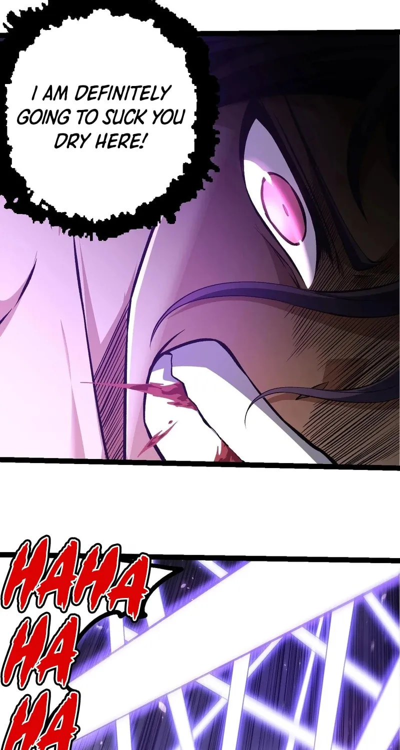 Evolution Begins With a Big Tree Chapter 333 page 15 - 