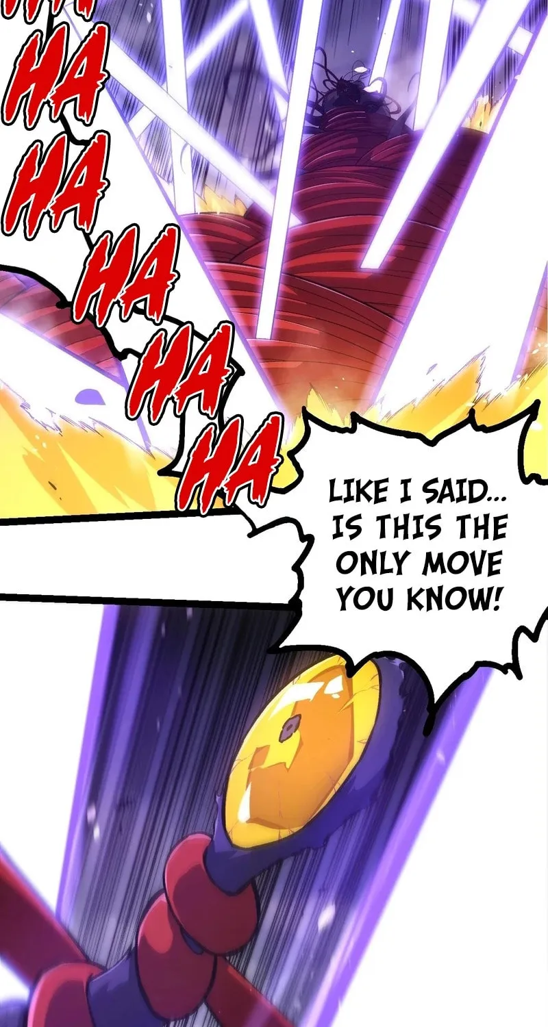 Evolution Begins With a Big Tree Chapter 333 page 16 - 