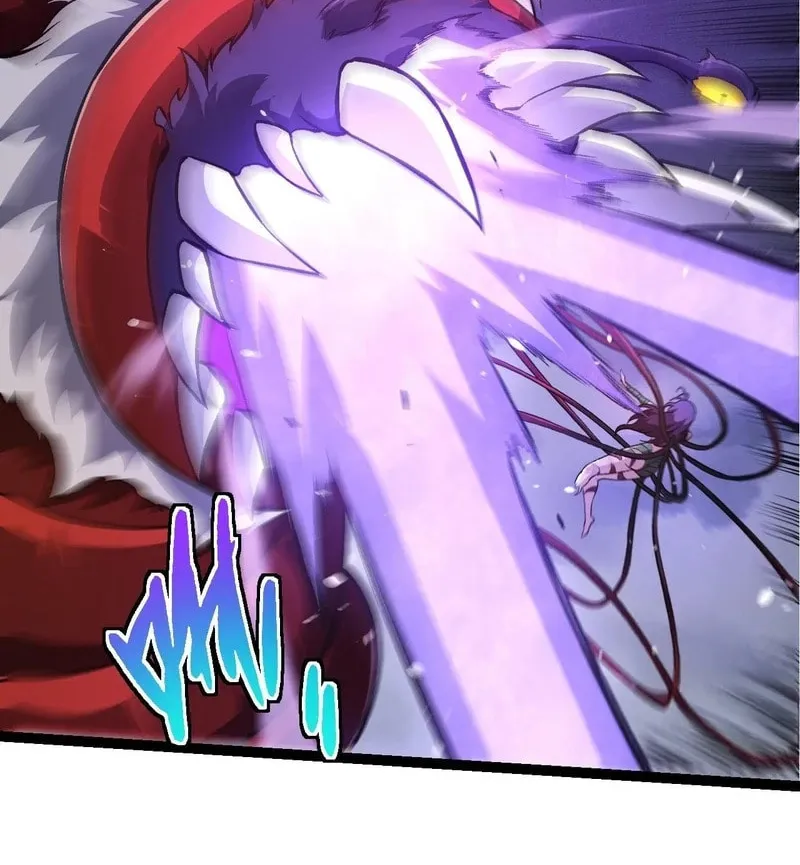 Evolution Begins With a Big Tree Chapter 333 page 18 - 