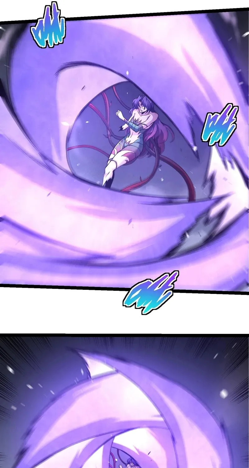 Evolution Begins With a Big Tree Chapter 333 page 19 - 
