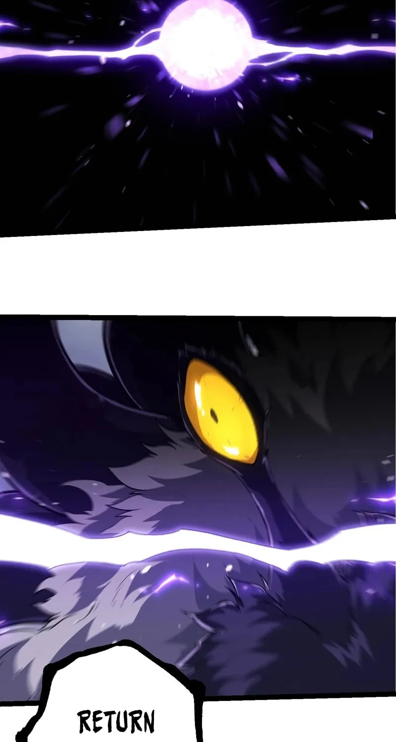 Evolution Begins With a Big Tree Chapter 333 page 22 - 