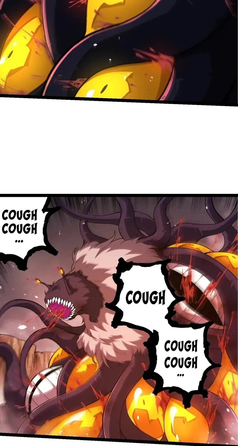 Evolution Begins With a Big Tree Chapter 333 page 26 - 