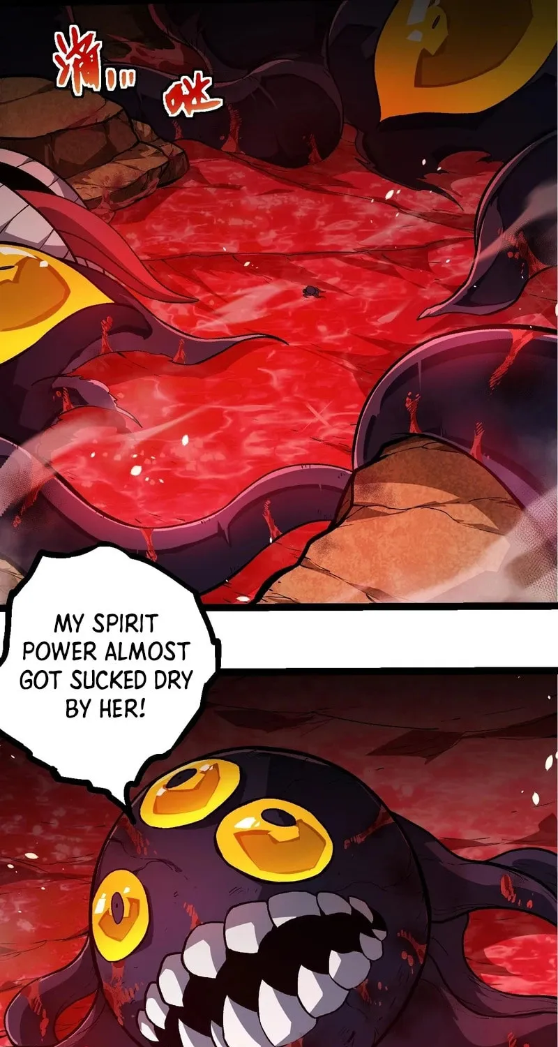 Evolution Begins With a Big Tree Chapter 333 page 31 - 