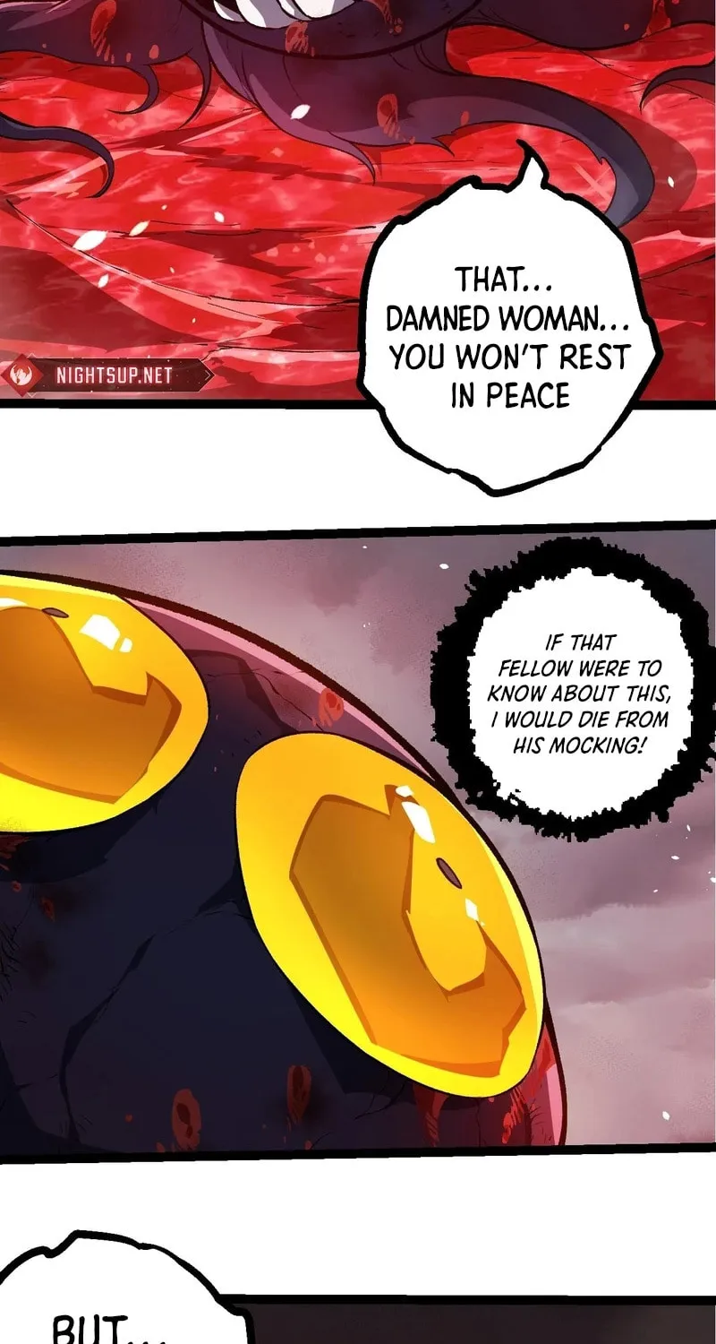 Evolution Begins With a Big Tree Chapter 333 page 32 - 