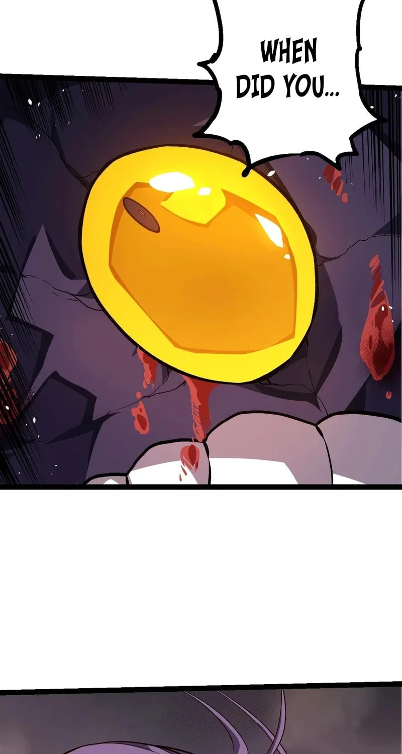 Evolution Begins With a Big Tree Chapter 333 page 39 - 