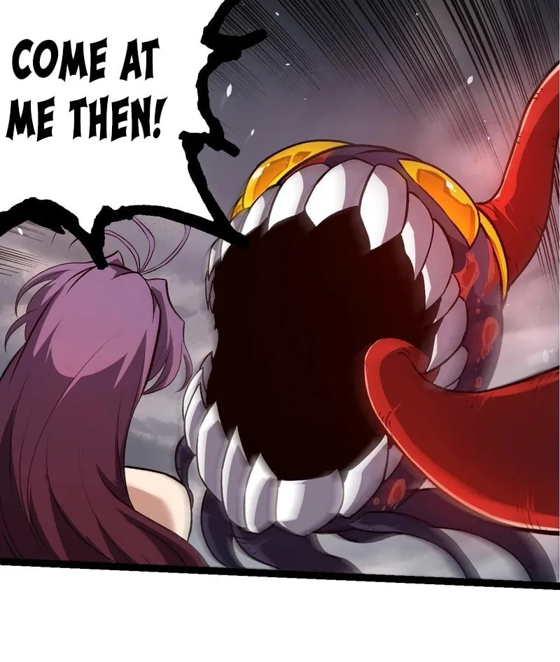 Evolution Begins With a Big Tree Chapter 333 page 42 - 