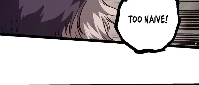 Evolution Begins With a Big Tree Chapter 333 page 6 - 