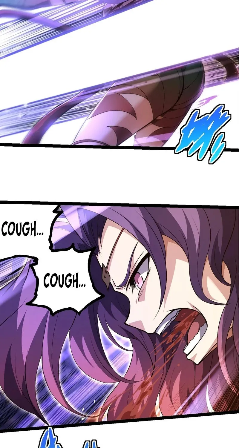 Evolution Begins With a Big Tree Chapter 333 page 10 - 