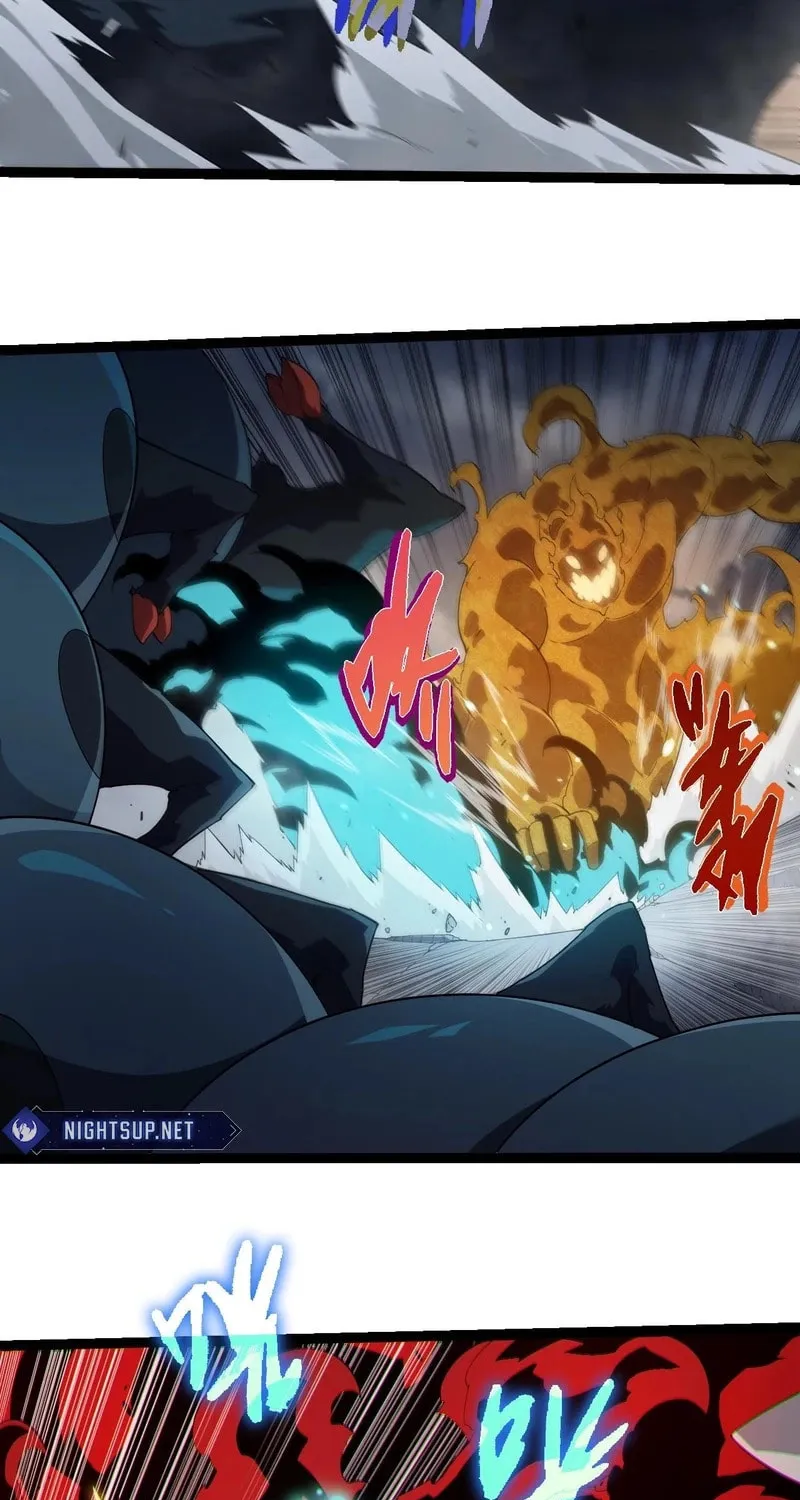 Evolution Begins With a Big Tree Chapter 334 page 11 - 