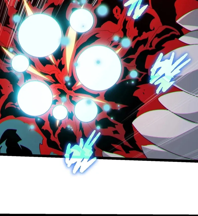 Evolution Begins With a Big Tree Chapter 334 page 12 - 