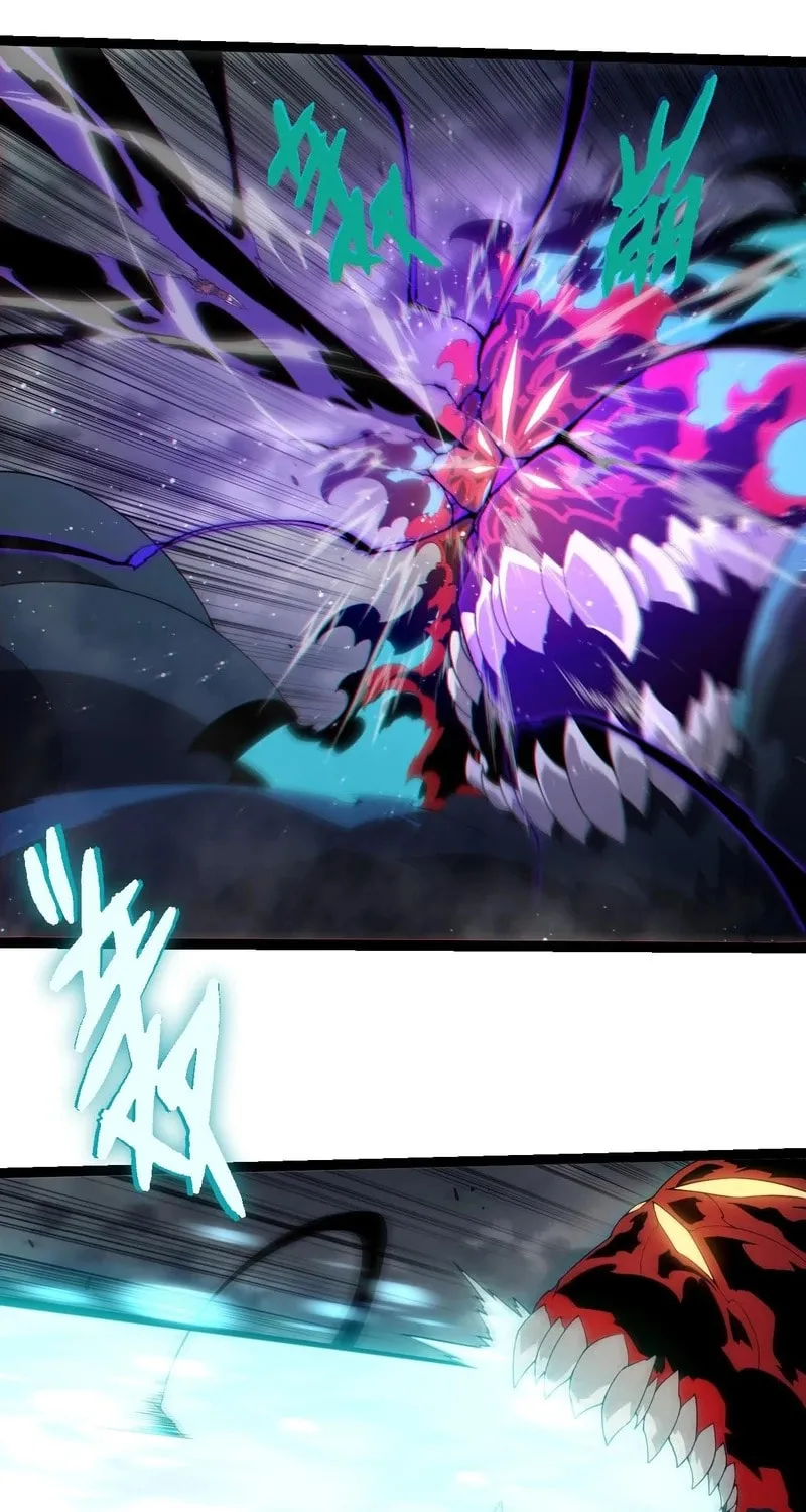Evolution Begins With a Big Tree Chapter 334 page 15 - 
