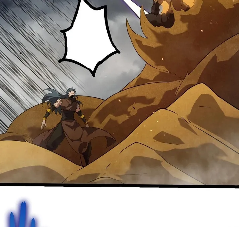 Evolution Begins With a Big Tree Chapter 334 page 18 - 