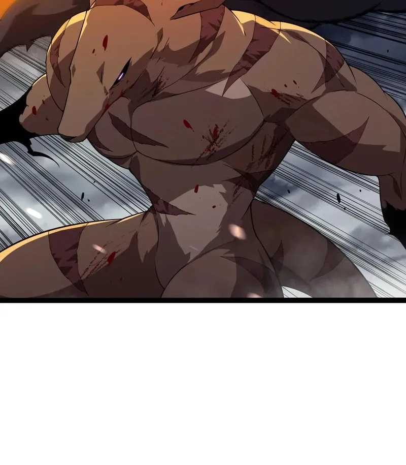 Evolution Begins With a Big Tree Chapter 334 page 30 - 