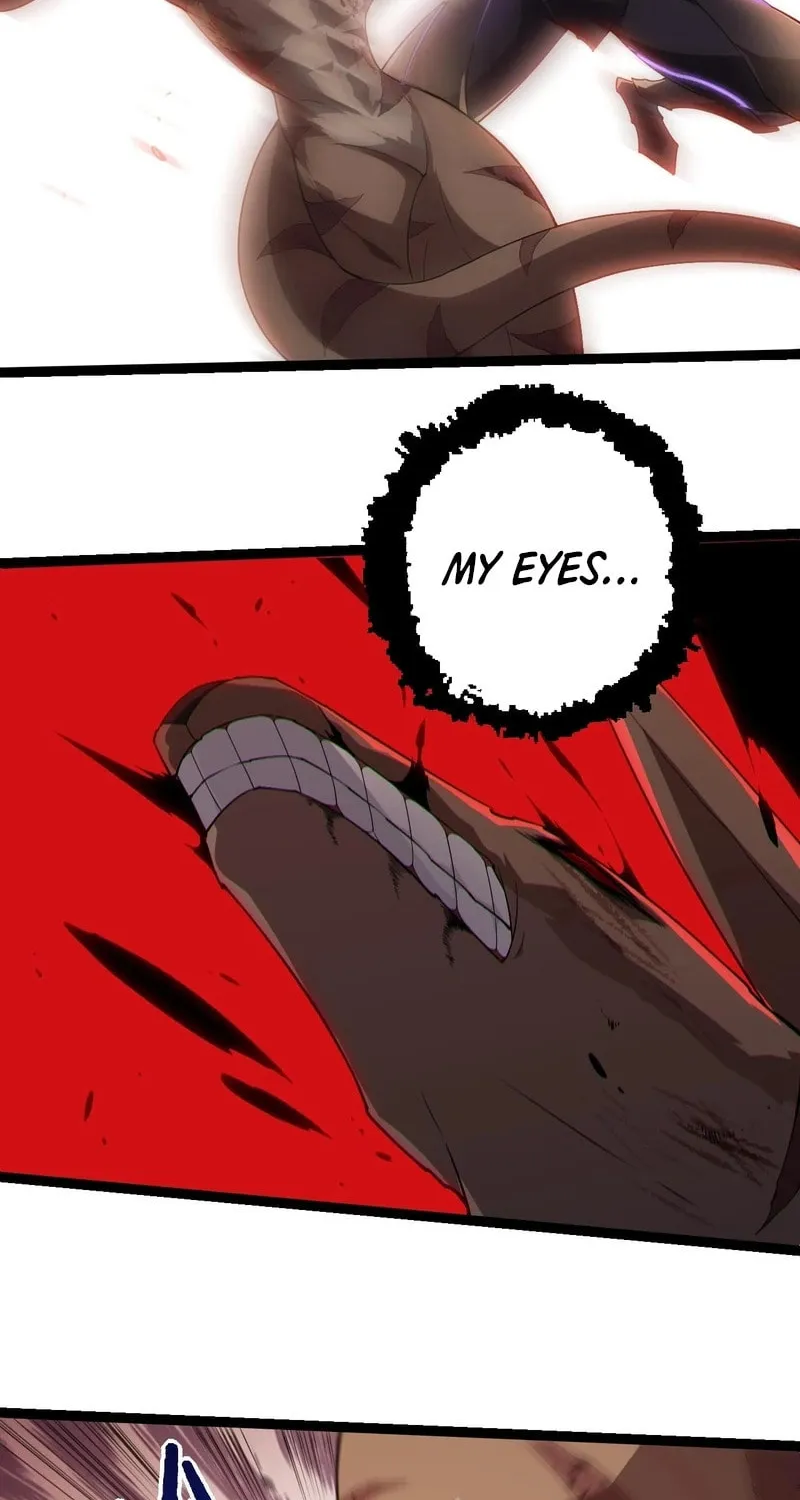 Evolution Begins With a Big Tree Chapter 334 page 32 - 