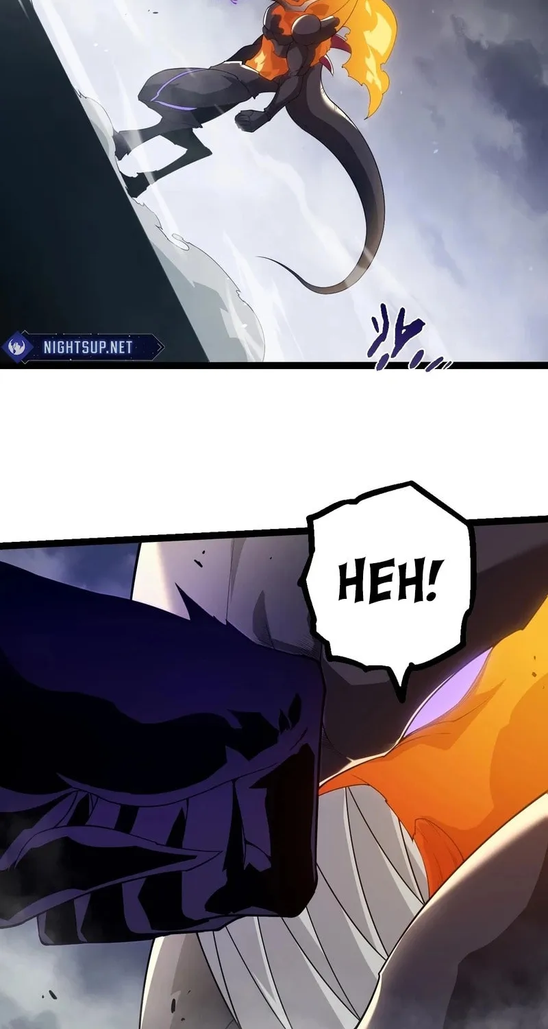 Evolution Begins With a Big Tree Chapter 334 page 39 - 