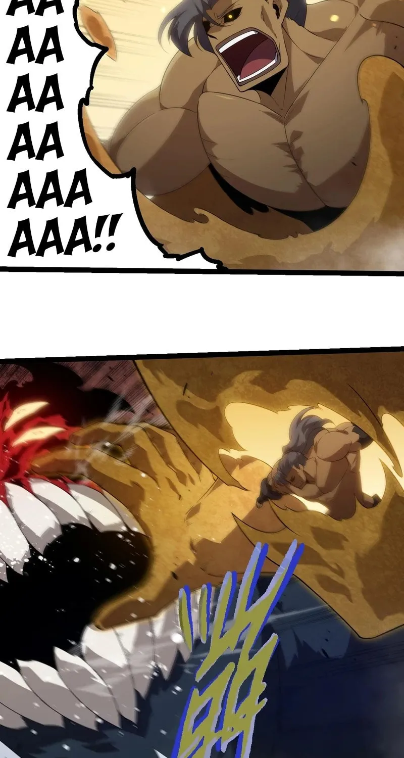 Evolution Begins With a Big Tree Chapter 334 page 10 - 