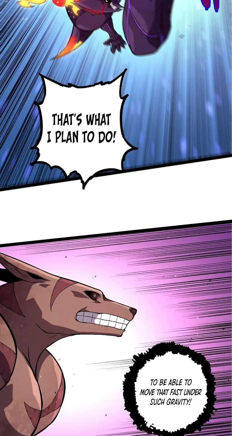 Evolution Begins With a Big Tree Chapter 335 page 14 - 