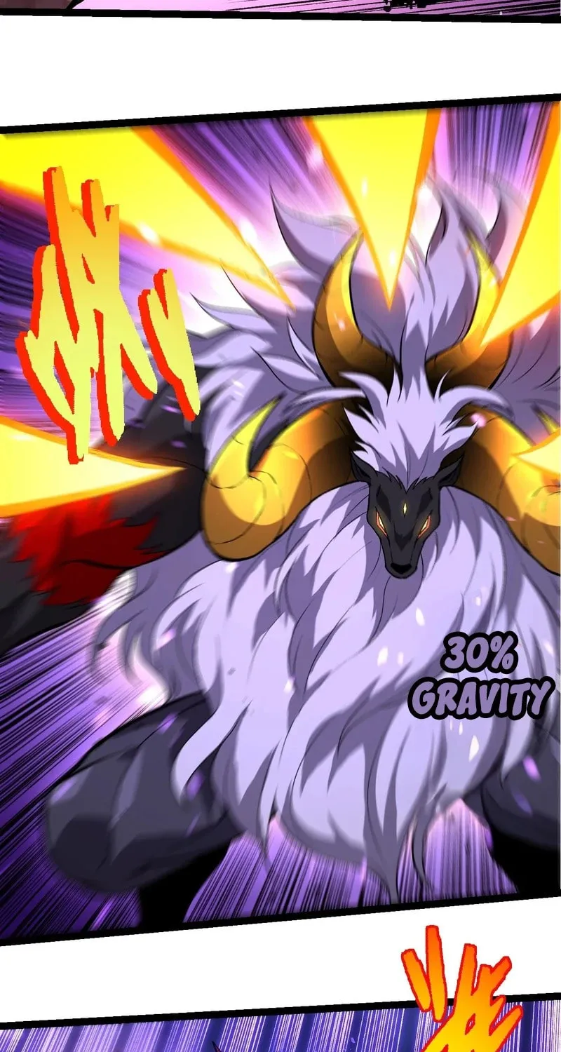 Evolution Begins With a Big Tree Chapter 335 page 15 - 