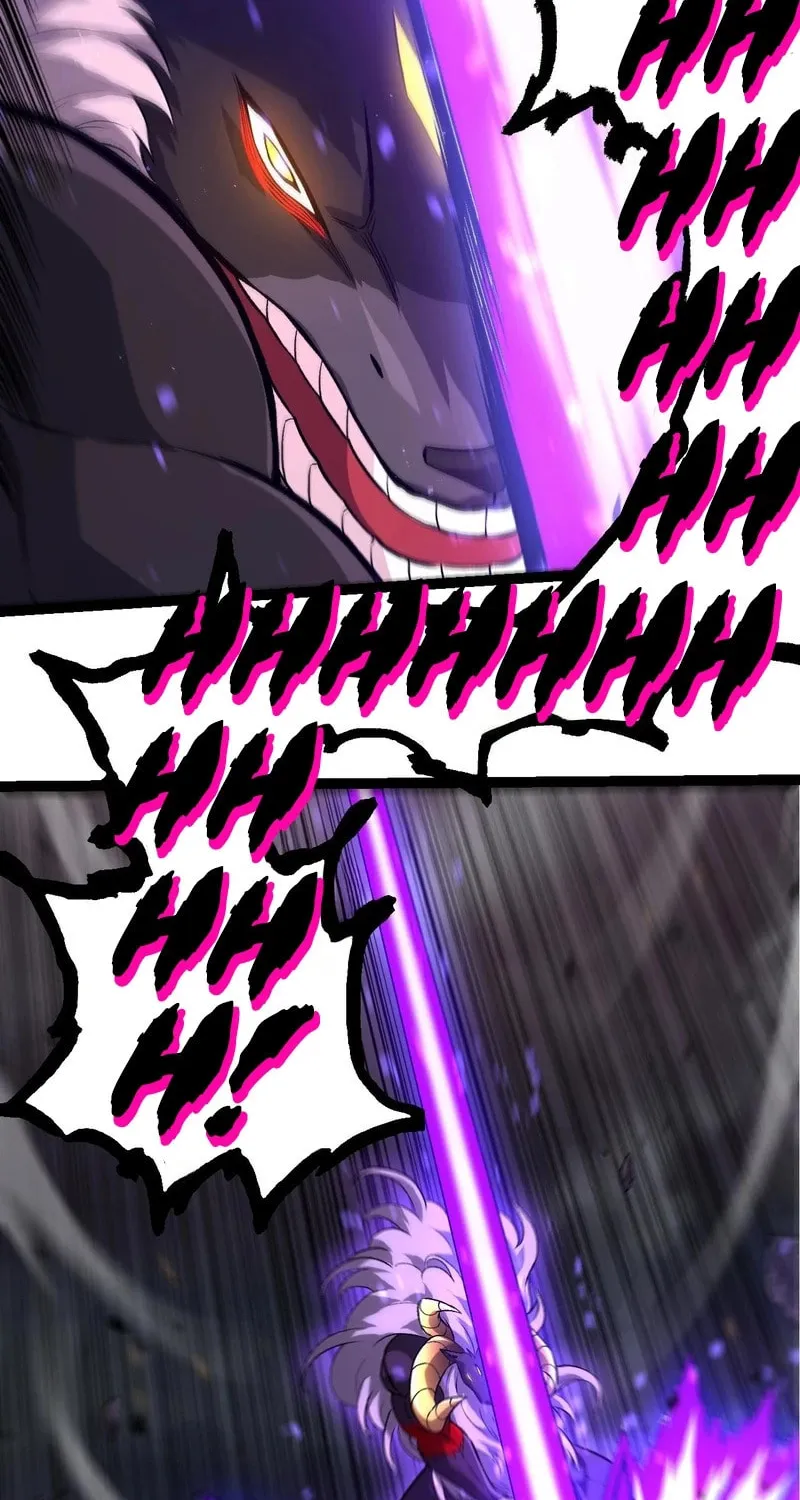 Evolution Begins With a Big Tree Chapter 335 page 22 - 
