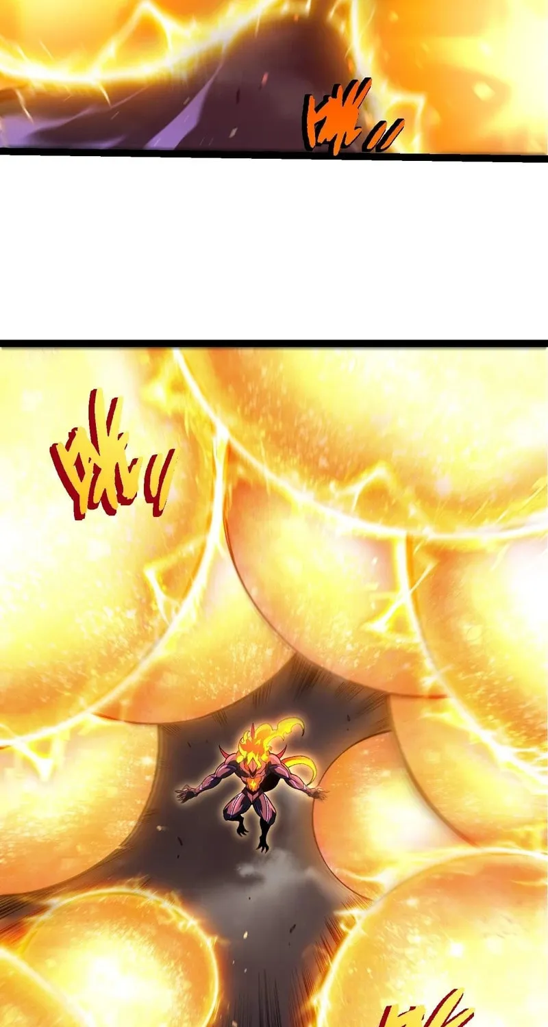 Evolution Begins With a Big Tree Chapter 335 page 26 - 