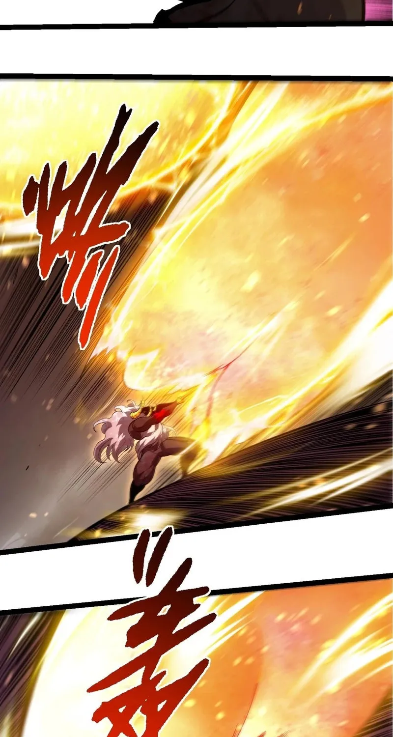 Evolution Begins With a Big Tree Chapter 335 page 29 - 