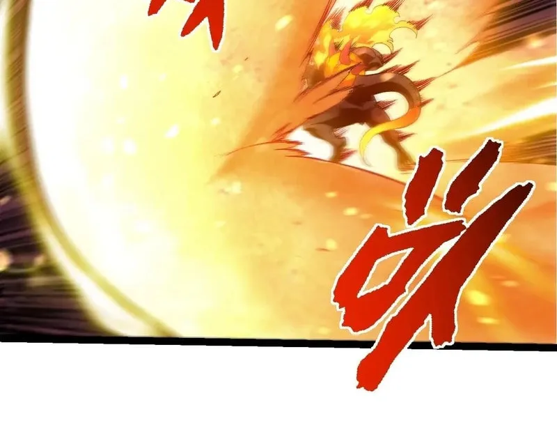 Evolution Begins With a Big Tree Chapter 335 page 30 - 