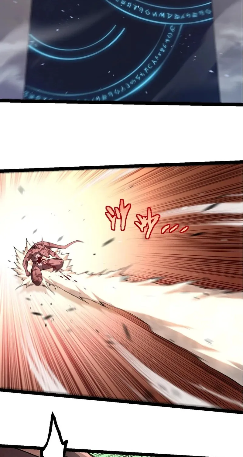 Evolution Begins With a Big Tree Chapter 335 page 4 - 