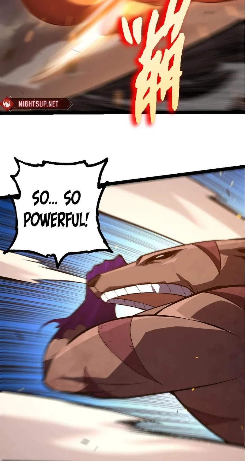 Evolution Begins With a Big Tree Chapter 335 page 34 - 