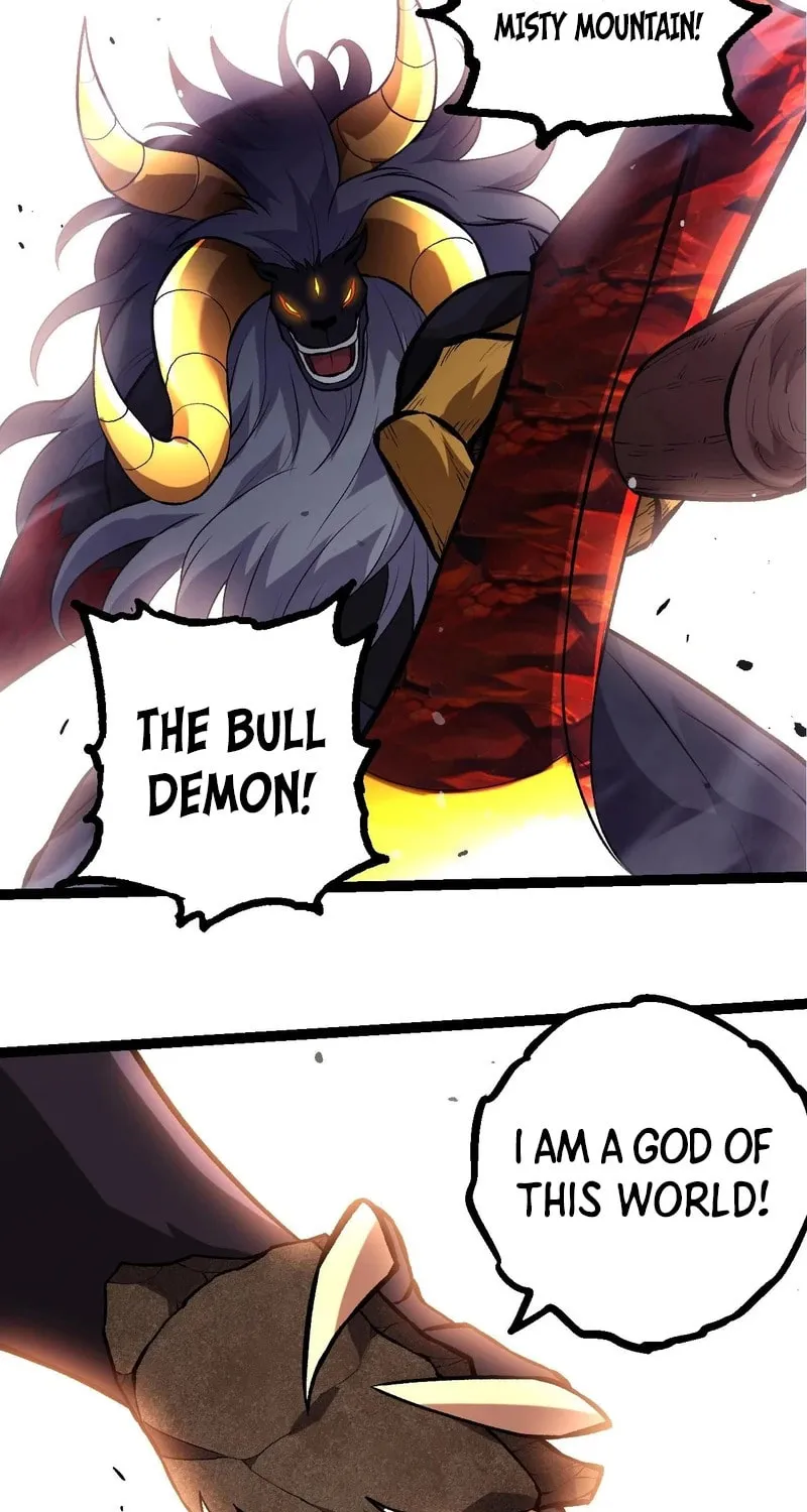 Evolution Begins With a Big Tree Chapter 335 page 39 - 