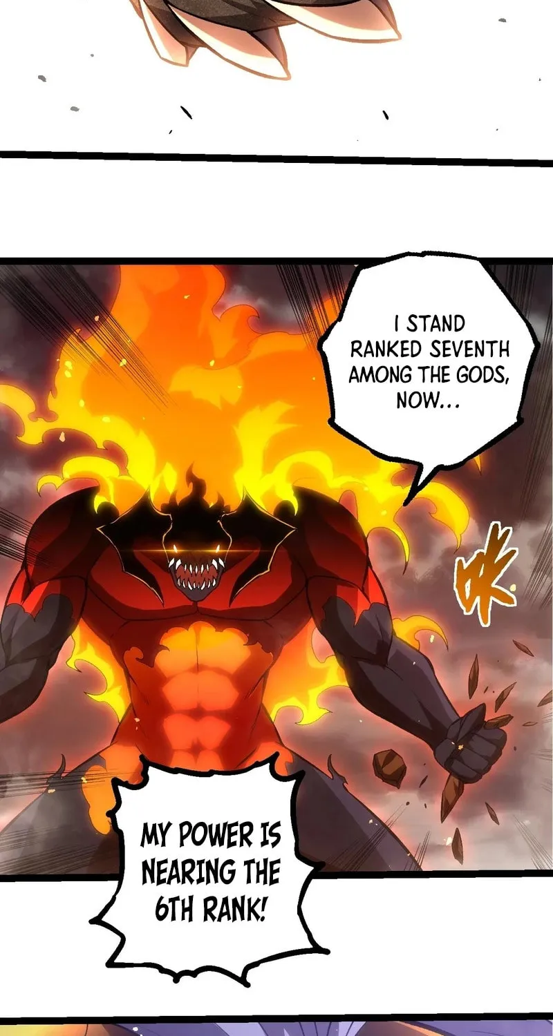 Evolution Begins With a Big Tree Chapter 335 page 40 - 