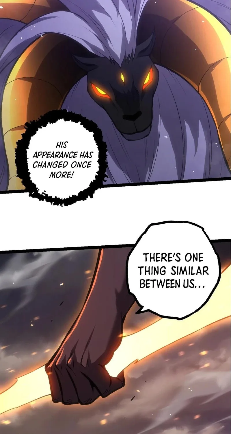 Evolution Begins With a Big Tree Chapter 335 page 41 - 