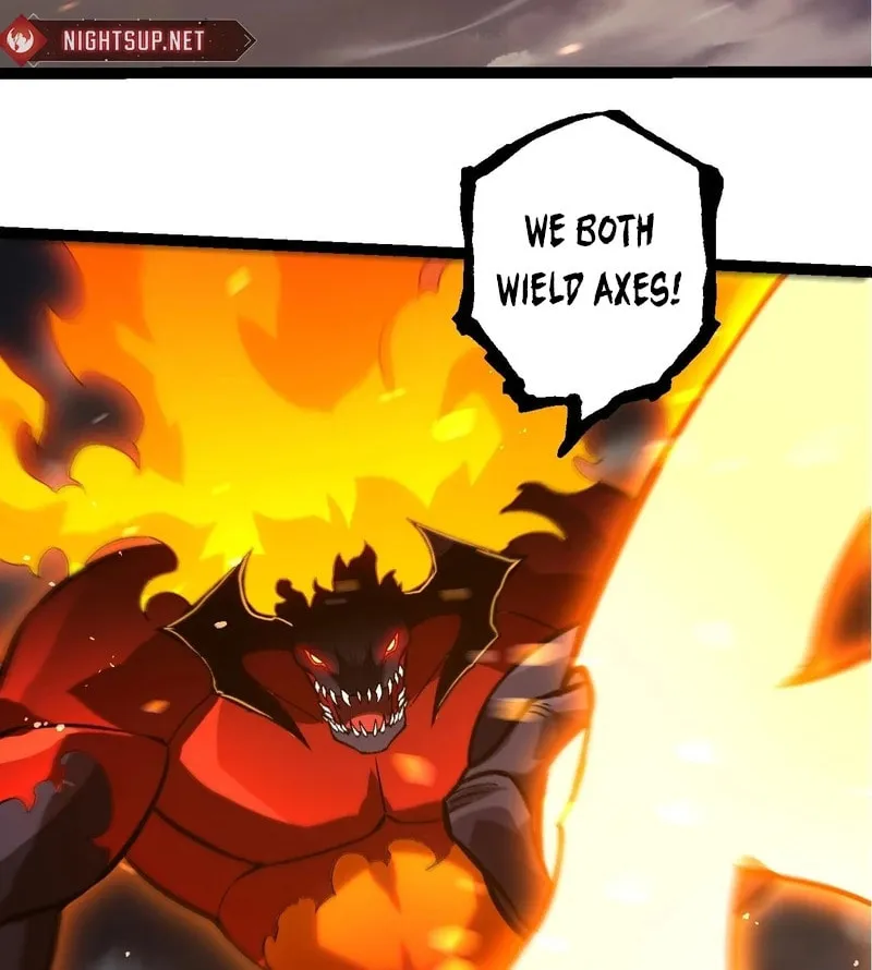 Evolution Begins With a Big Tree Chapter 335 page 42 - 