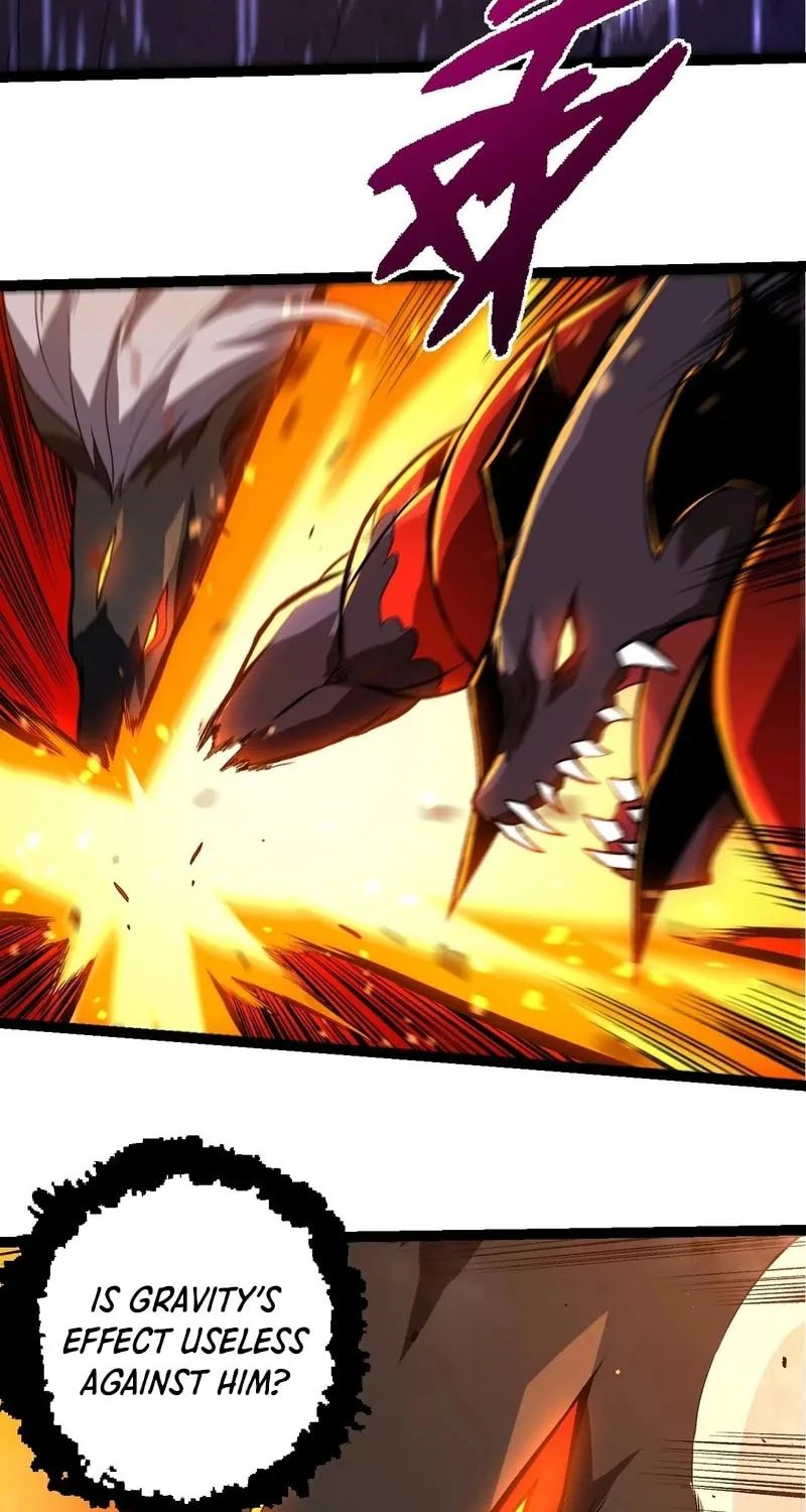 Evolution Begins With a Big Tree Chapter 335 page 46 - 
