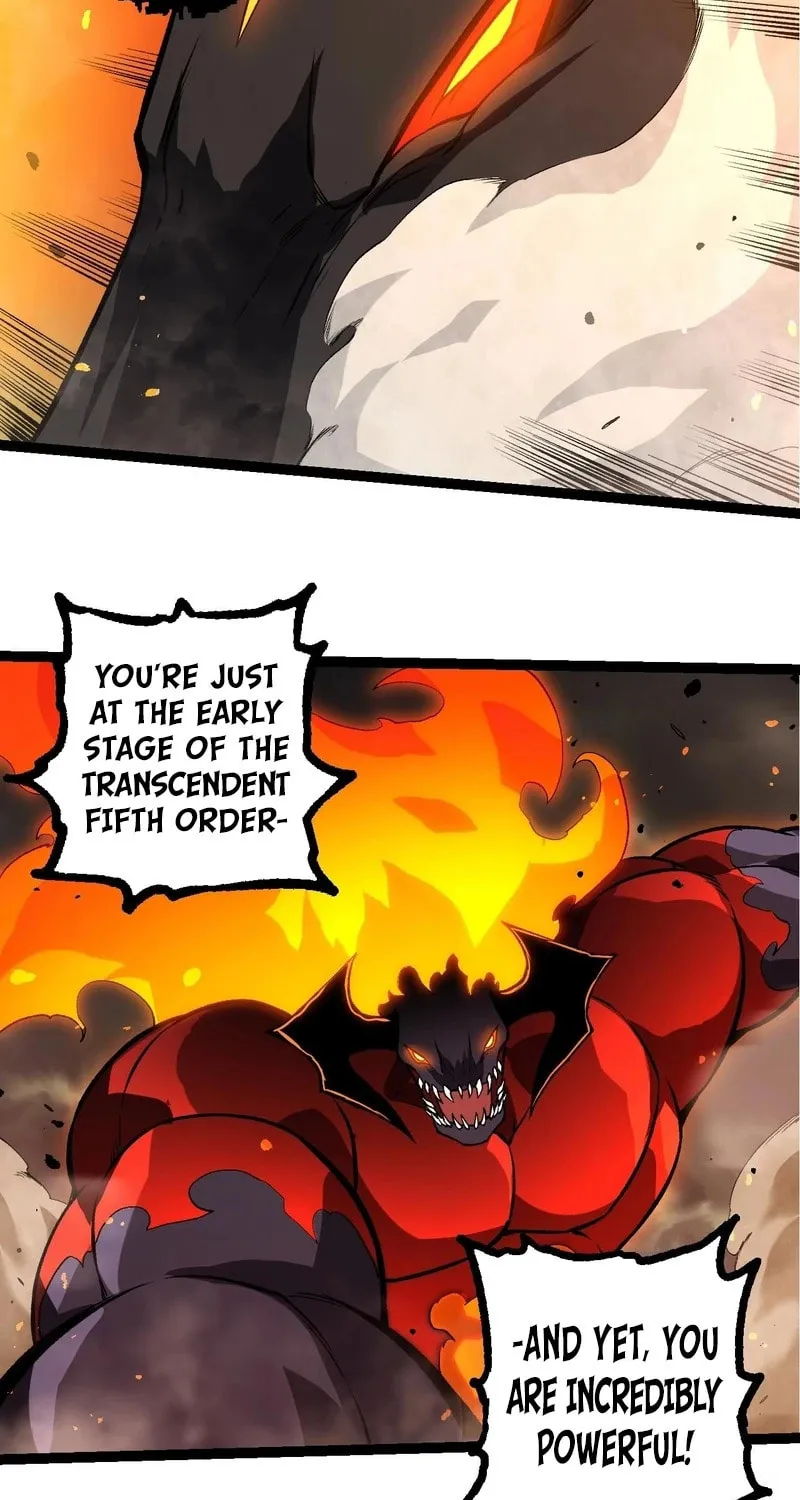 Evolution Begins With a Big Tree Chapter 335 page 47 - 
