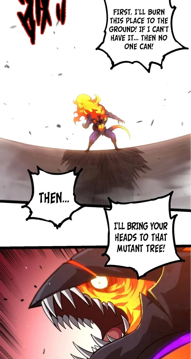 Evolution Begins With a Big Tree Chapter 335 page 9 - 