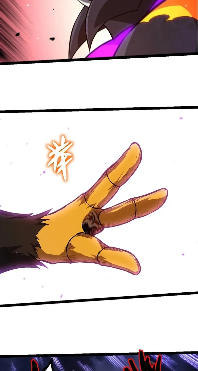 Evolution Begins With a Big Tree Chapter 335 page 10 - 