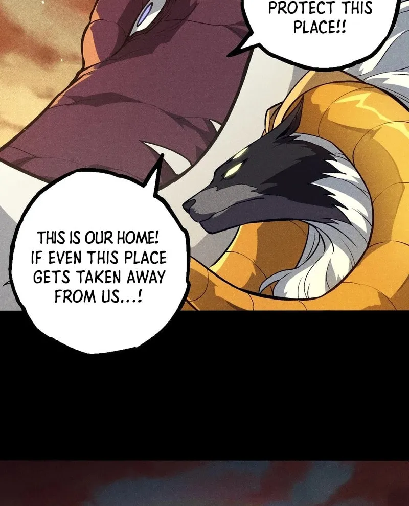 Evolution Begins With a Big Tree Chapter 336 page 12 - 