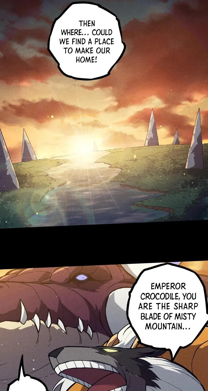 Evolution Begins With a Big Tree Chapter 336 page 13 - 