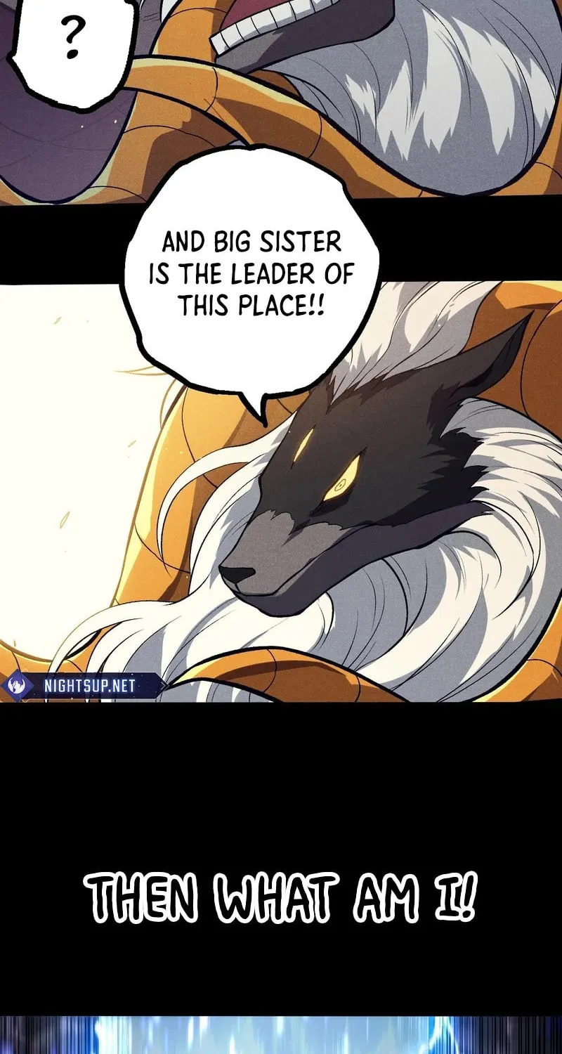 Evolution Begins With a Big Tree Chapter 336 page 14 - 