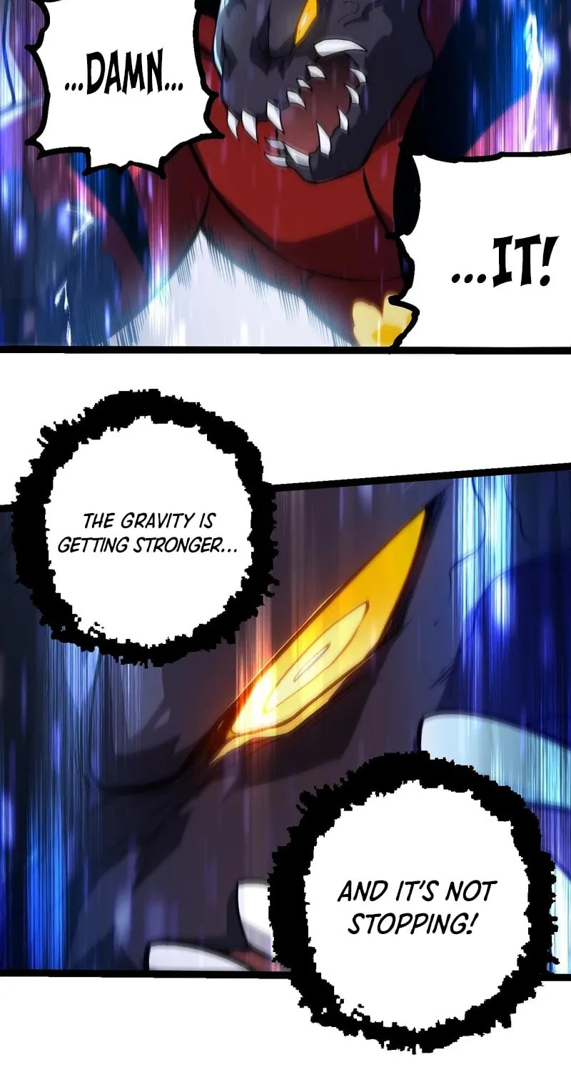 Evolution Begins With a Big Tree Chapter 336 page 16 - 
